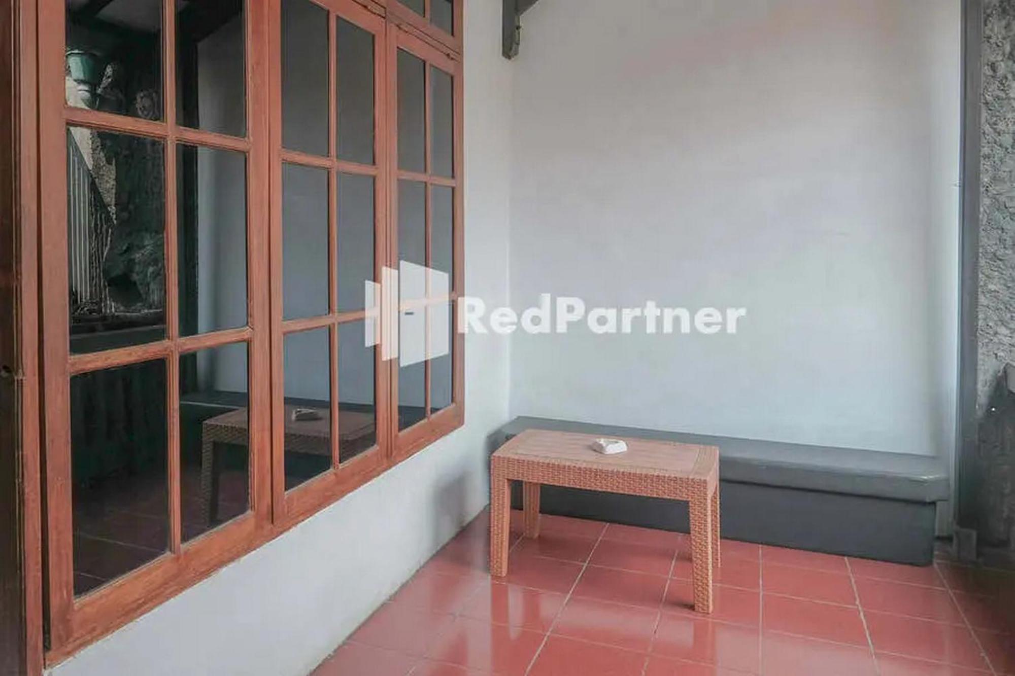 Pondok Damai Guest House Syariah Mitra Reddoorz Cirebon Dış mekan fotoğraf