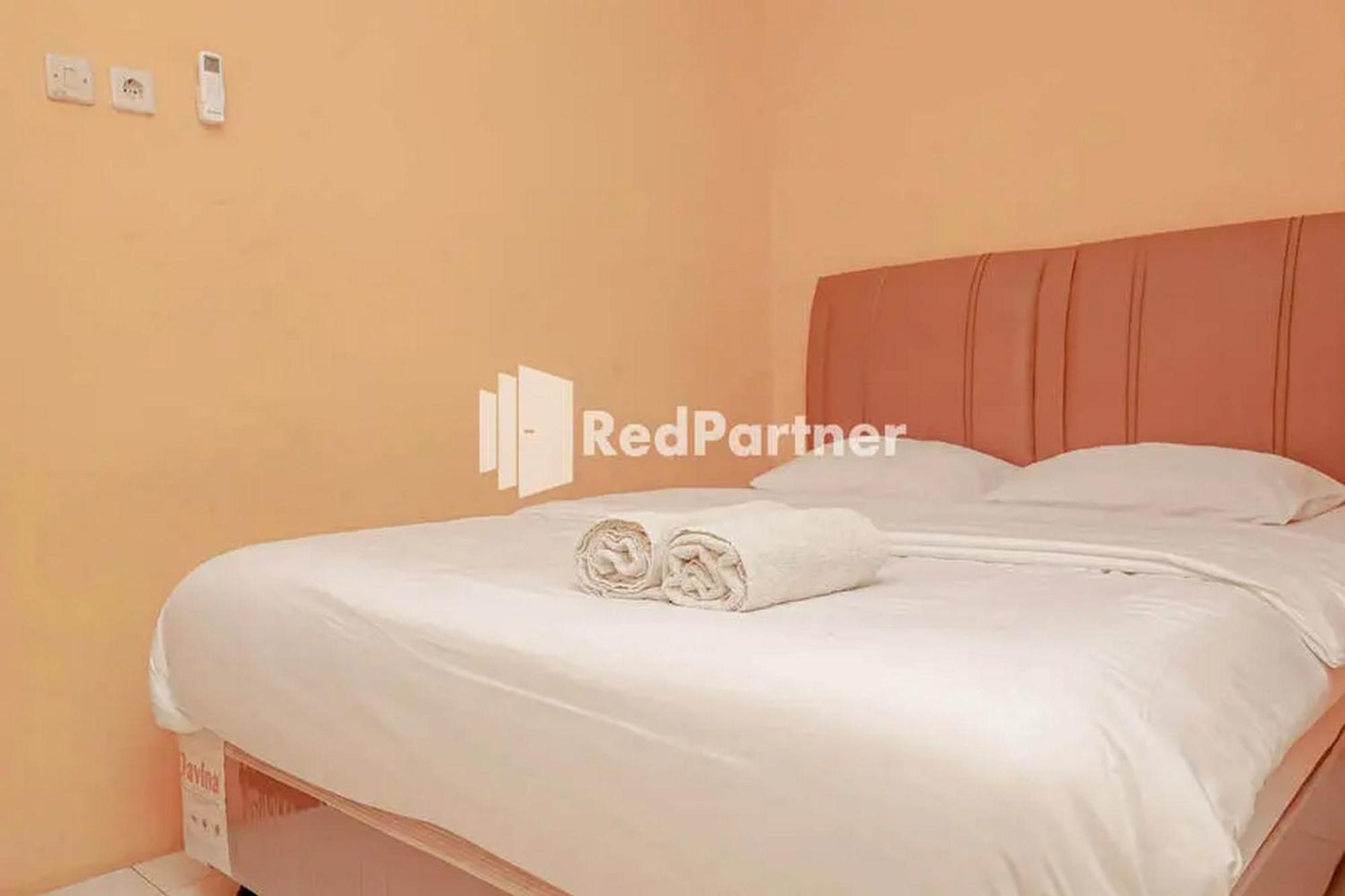 Pondok Damai Guest House Syariah Mitra Reddoorz Cirebon Dış mekan fotoğraf